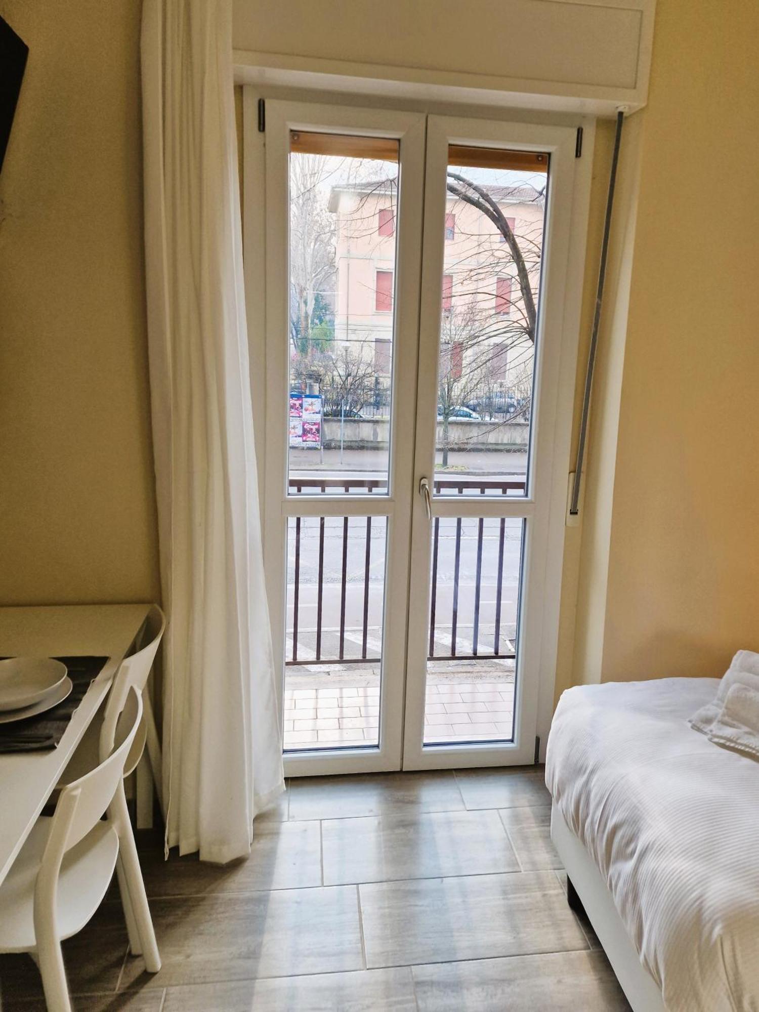 La Corte Del Maggiore Parma Kültér fotó